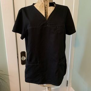 Grey’s Anatomy scrub top